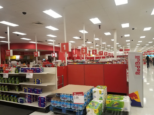 Department Store «Target», reviews and photos, 17605 S Halsted St, Homewood, IL 60430, USA