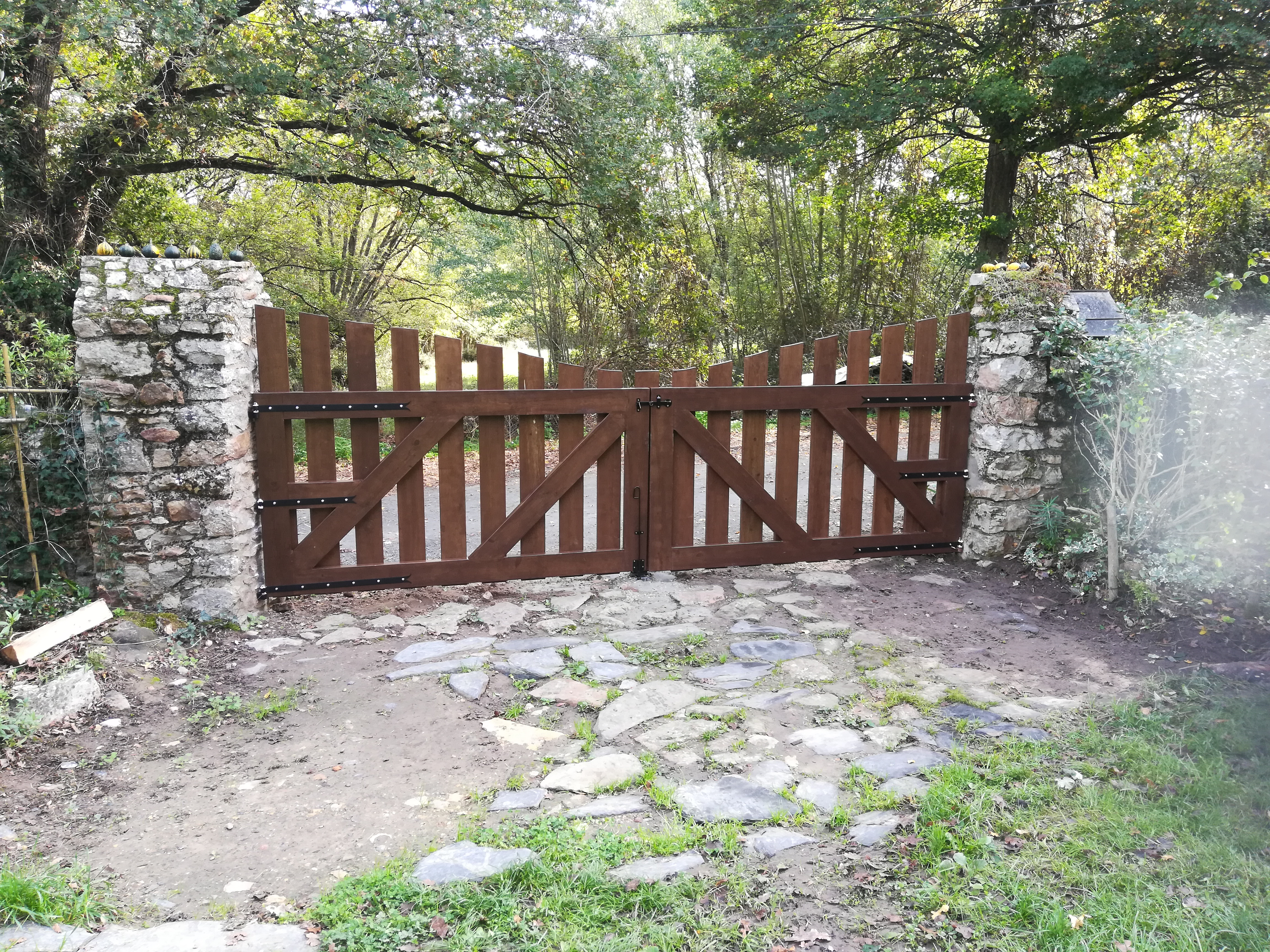 Photo n° 1 de l'avis de Anne.y fait le 30/10/2023 à 15:56