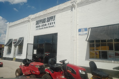Sheppard Supply