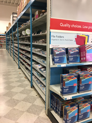 Office Supply Store «OfficeMax», reviews and photos, 1460 Union Ave, Memphis, TN 38104, USA