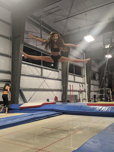 Gym «Legacy Training Center», reviews and photos, 855 Aerovista Park #180, San Luis Obispo, CA 93401, USA