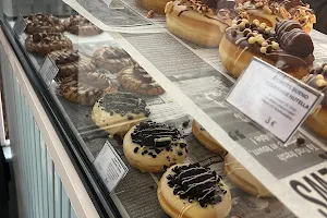 New York Donuts image