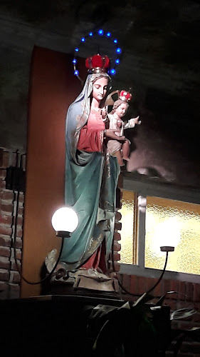 Opiniones de Besares 3567 Santuario de Santa Rita De Casia en Montevideo - Iglesia