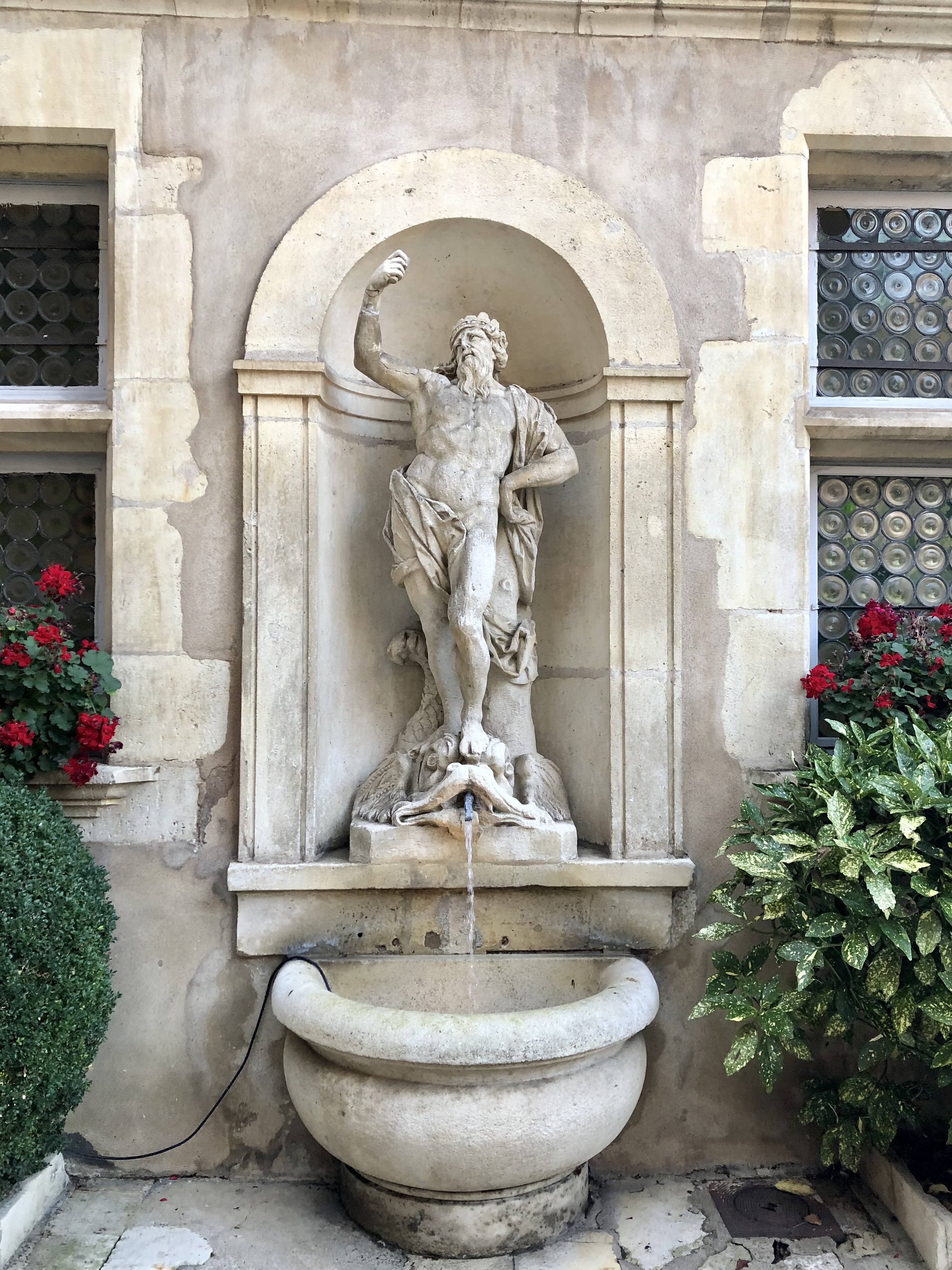 Photo n° 1 de l'avis de Olivier.o fait le 15/10/2020 à 10:18