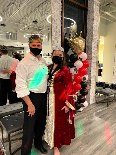 Dance School «Fred Astaire Dance Studio - Lake Houston», reviews and photos, 18321 W Lake Houston Pkwy #440, Atascocita, TX 77346, USA