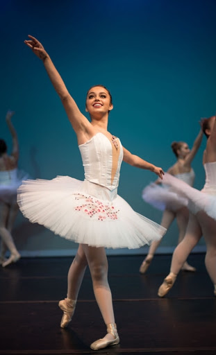 Dance School «Dublin Dance Centre & Gymnastics», reviews and photos, 2665 Farmers Dr, Columbus, OH 43235, USA