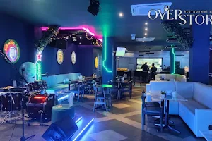 Overstory Restaurant & Bar image