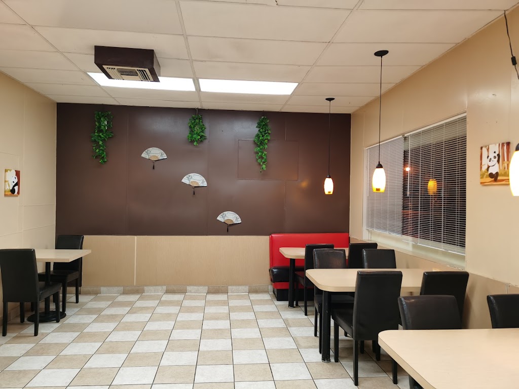 Hot Fusion Chinese restaurant 93622