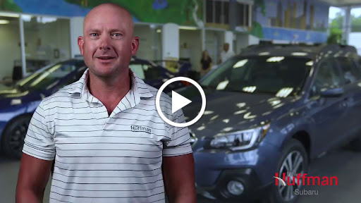 Subaru Dealer «Neil Huffman Subaru», reviews and photos, 4916 Dixie Hwy, Louisville, KY 40216, USA