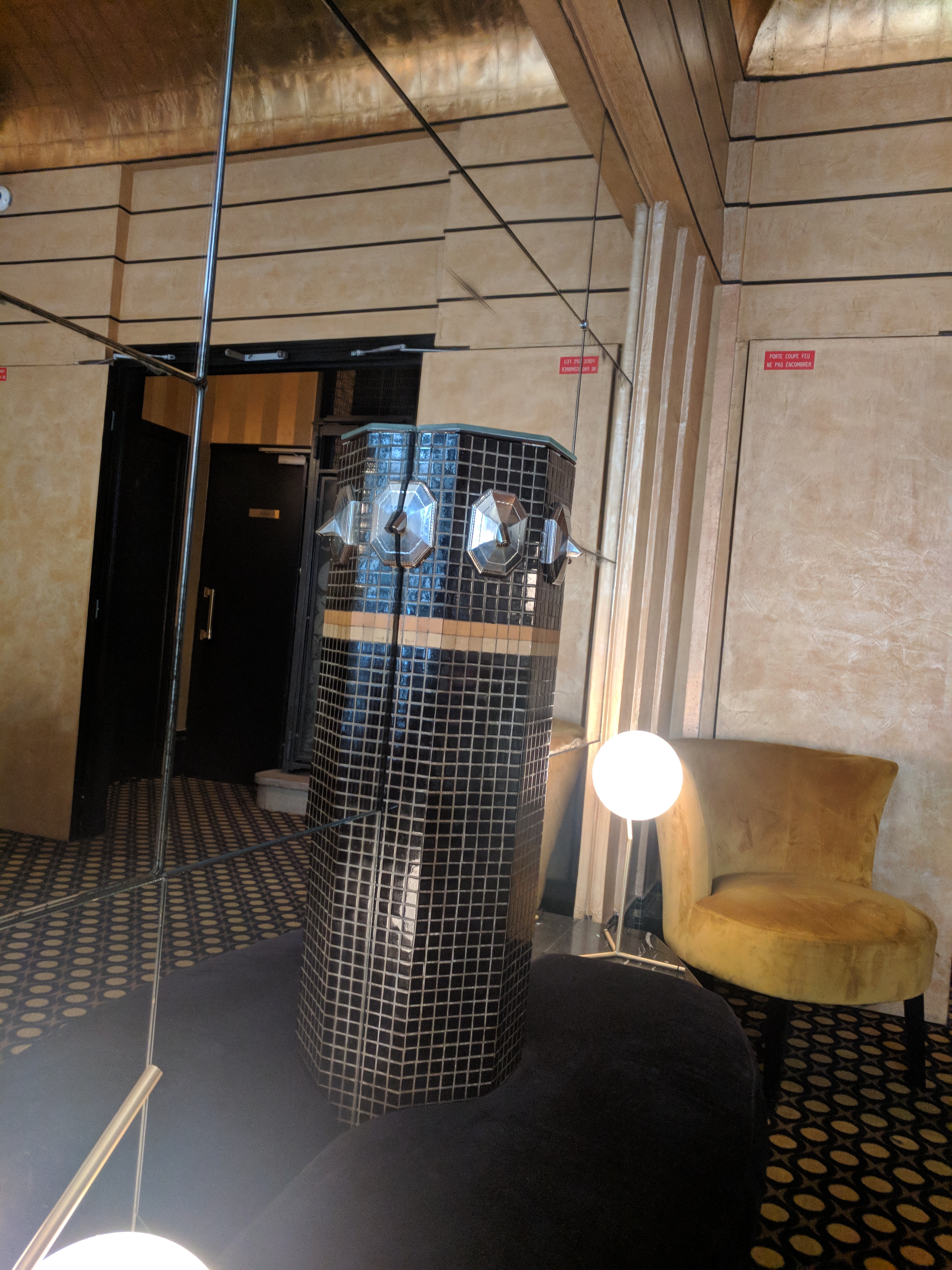 Photo n° 3 de l'avis de Suzanne.o fait le 01/04/2018 à 13:33