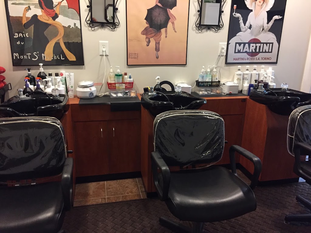 Scizzor Talk Hair Studio 28532