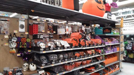 Department Store «Walmart Supercenter», reviews and photos, 2150 Iowa Blvd, Vicksburg, MS 39180, USA