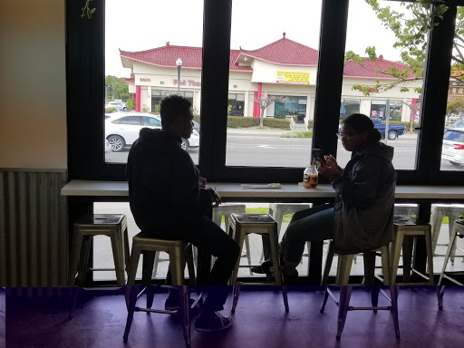 Dessert Restaurant «Snow Monster», reviews and photos, 9600 Bolsa Ave G, Westminster, CA 92683, USA