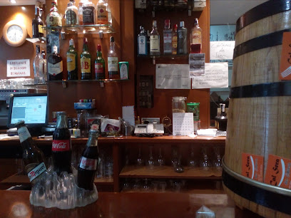 Cal Sera Bar Cafeteria - Carrer d,Alfred Pereña, 5, 25008 Lleida, Spain