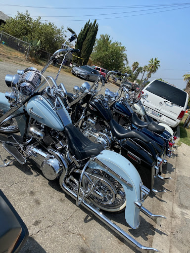 Harley-Davidson Dealer «Riverside Harley-Davidson», reviews and photos, 7688 Indiana Ave, Riverside, CA 92504, USA