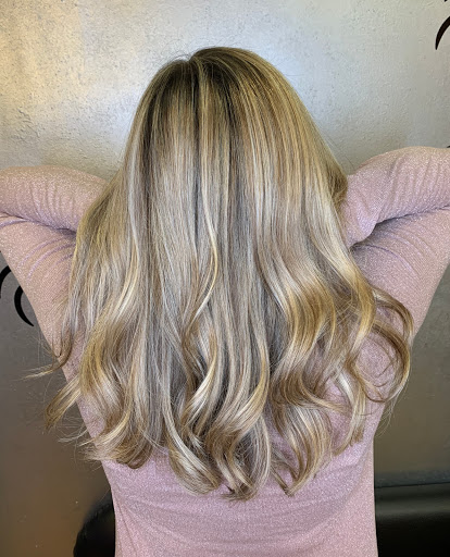 Beauty Salon «Illusions Hair Salon», reviews and photos, 4033 Campbell Ave, Arlington, VA 22206, USA