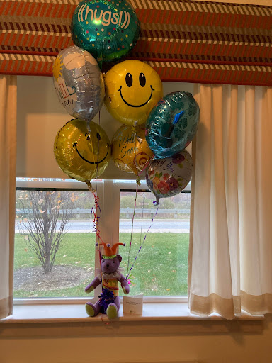 Florist «The Flower Cart, Inc», reviews and photos, 145 S Calumet Rd, Chesterton, IN 46304, USA