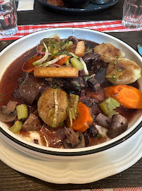 Les plus récentes photos du Restaurant Le Petit Bistrot à Orgeval - n°2