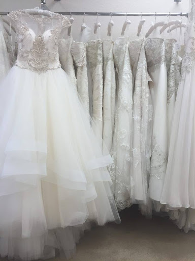 Bridal Shop «Brides & Beaux», reviews and photos, 5121 Thompson Terrace, Colleyville, TX 76034, USA