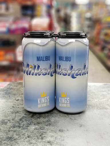 Grocery Store «La Riviera Market and Spirits», reviews and photos, 9331 La Riviera Dr, Sacramento, CA 95826, USA