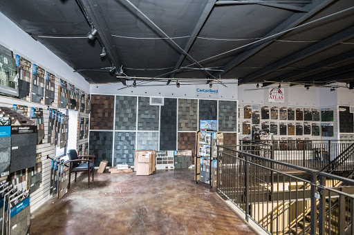 Roofing Contractor «Excellence Contractors Group LLC», reviews and photos, 4220 Steve Reynolds Blvd #16, Norcross, GA 30093, USA