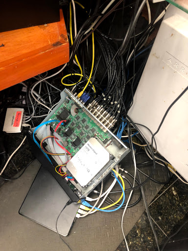 Computer Repair Service «Eazy Computers & iPhone Repair», reviews and photos, 4201 Neshaminy Blvd #105, Bensalem, PA 19020, USA