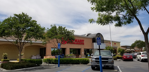 Supermarket «Save Mart Supermarkets», reviews and photos, 1453 Goodwin Dr, Ripon, CA 95366, USA