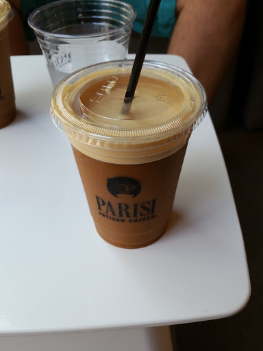 Cafe «Parisi Café at Park Place Shops», reviews and photos, 5245 W 116th Pl, Leawood, KS 66211, USA