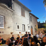 Photo n°1 de l'avis de Stefania.c fait le 21/08/2023 à 15:45 sur le  Ristorante La Francigena Bolsena à Bolsena