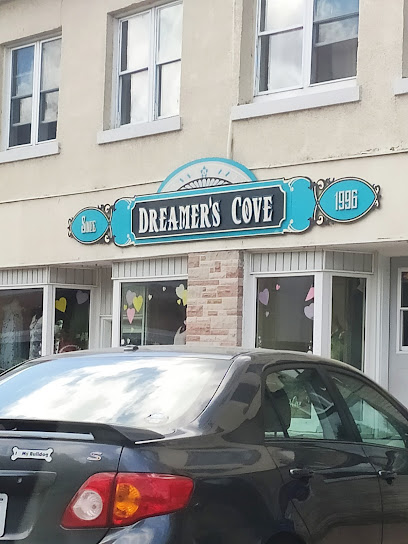 Dreamer's cove