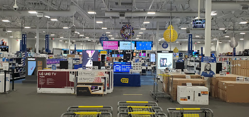 Electronics Store «Best Buy», reviews and photos, 72369 CA-111, Palm Desert, CA 92260, USA