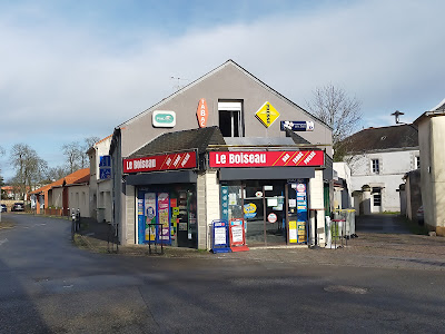 Le Boiseau à Saint-Jean-de-Boiseau