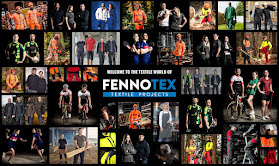 Fennotex AG