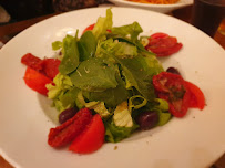 Salade caprese du Restaurant italien Il Gigolo à Paris - n°14