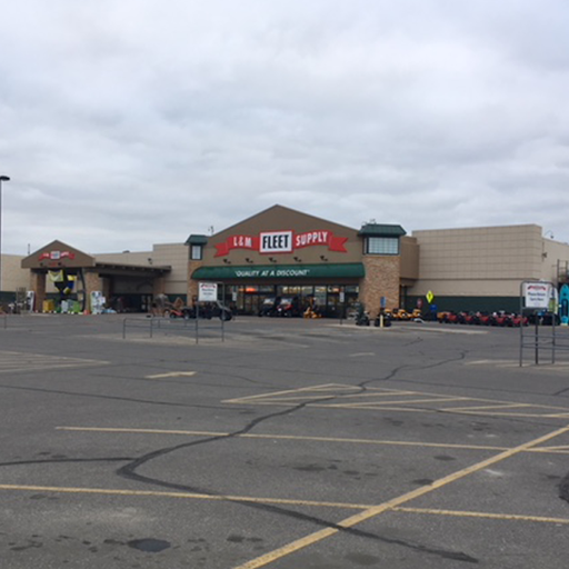 Home Improvement Store «L & M Supply», reviews and photos, 1400 S Pokegama Ave, Grand Rapids, MN 55744, USA