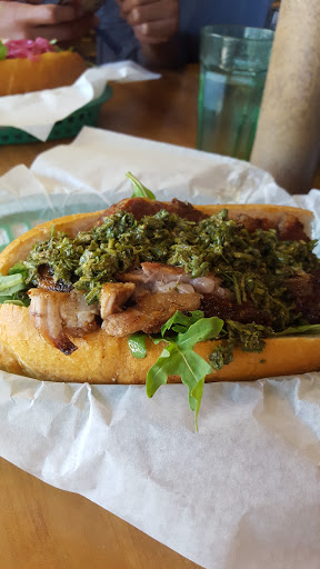 Restaurant «Feastworks Delicatessen & Catering», reviews and photos, 1325 SE Tacoma St, Portland, OR 97202, USA