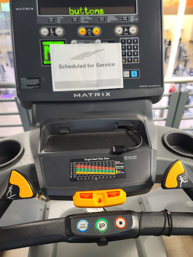 Gym «LA Fitness», reviews and photos, 15024 Main St, Mill Creek, WA 98012, USA