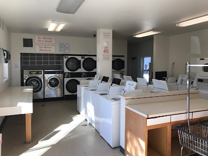 The Village Laundromat