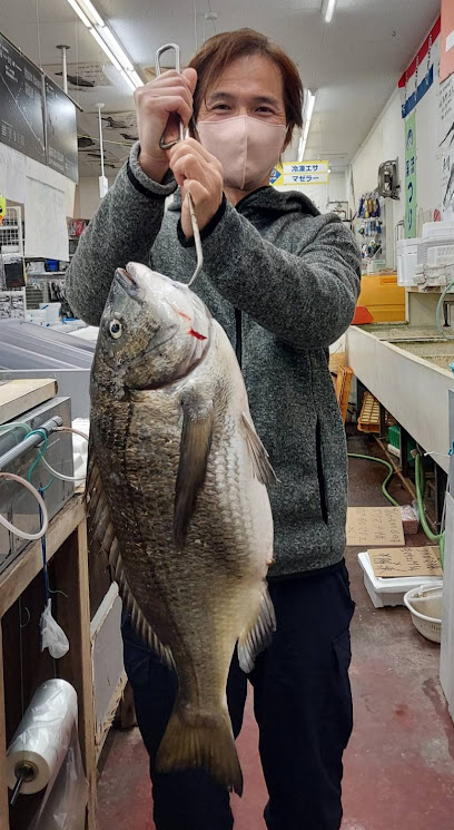 釣具のフレンド 松前店