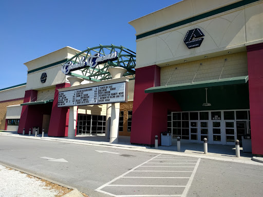 Movie Theater «AMC Jacksonville 16», reviews and photos, 350 Western Blvd, Jacksonville, NC 28546, USA