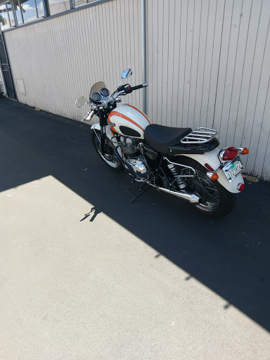 Motorcycle Dealer «J&M Motorsports», reviews and photos, 2243 Old Middlefield Way, Mountain View, CA 94043, USA