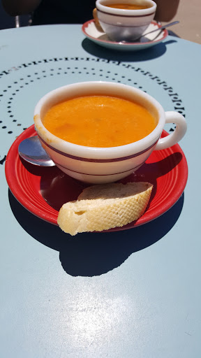 Coffee Shop «Pierce Street Coffee Works», reviews and photos, 1920 Pierce St, Sioux City, IA 51104, USA