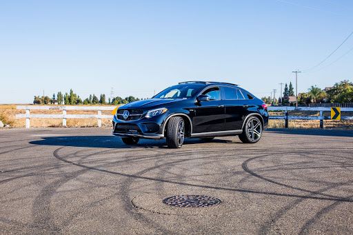 Car Dealer «Mercedes-Benz of Stockton», reviews and photos, 10777 Trinity Pkwy, Stockton, CA 95219, USA