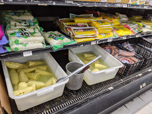 Asian Grocery Store «SM Seafood & Asian Market», reviews and photos, 333 S E St, San Bernardino, CA 92401, USA