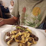 Photo n°3 de l'avis de Ariel's.r fait le 10/09/2023 à 21:41 sur le  Locanda e Ristorante Tre Frati à Pescocostanzo