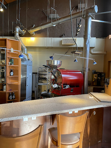 Coffee Shop «Xtreme Bean Coffee Co», reviews and photos, 1707 E Southern Ave, Tempe, AZ 85282, USA