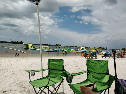 Water Park «SunWest Park», reviews and photos, 17362 Old Dixie Hwy, Hudson, FL 34667, USA