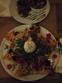 Pizza du Restaurant italien Parigini à Paris - n°6
