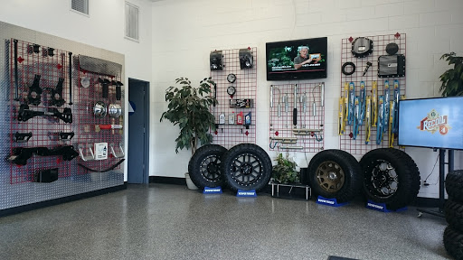 Allen Tire Company