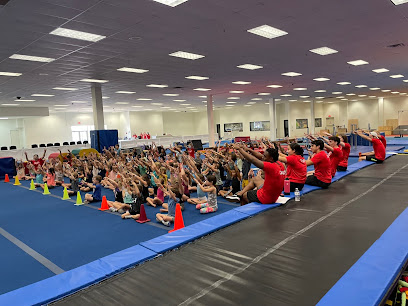 Scottsdale Gymnastics, Trampoline & Parkour
